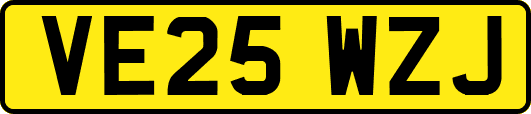VE25WZJ