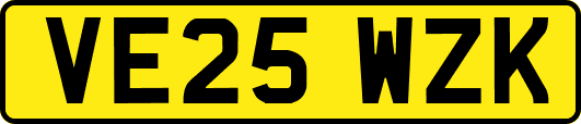 VE25WZK