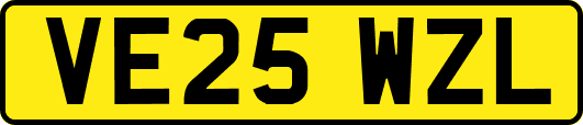 VE25WZL