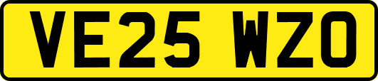 VE25WZO