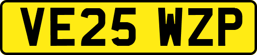 VE25WZP