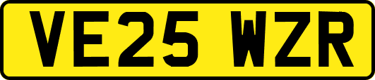 VE25WZR
