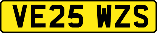 VE25WZS