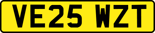 VE25WZT