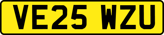 VE25WZU