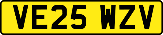 VE25WZV
