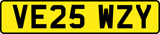 VE25WZY