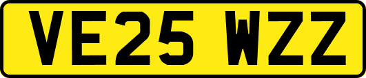 VE25WZZ