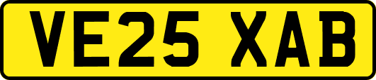 VE25XAB