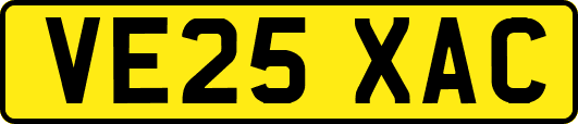 VE25XAC