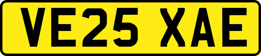 VE25XAE