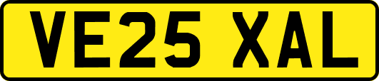 VE25XAL