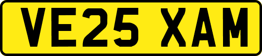 VE25XAM