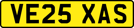 VE25XAS
