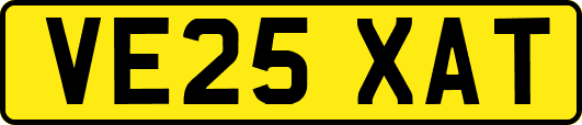 VE25XAT