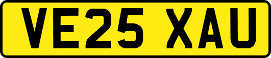 VE25XAU