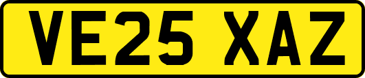 VE25XAZ
