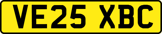 VE25XBC