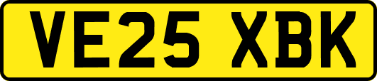 VE25XBK