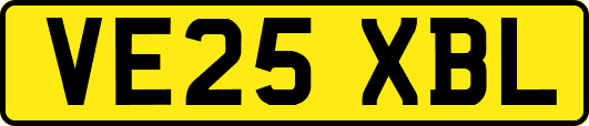 VE25XBL