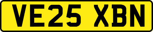 VE25XBN
