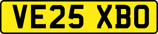 VE25XBO