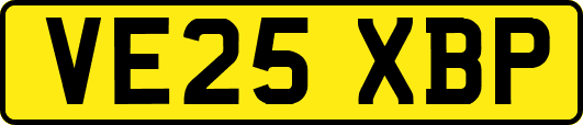 VE25XBP