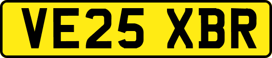 VE25XBR
