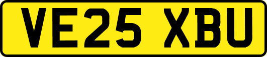 VE25XBU