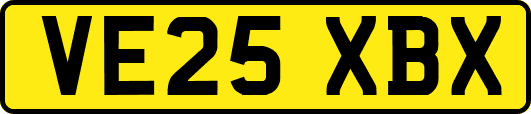 VE25XBX