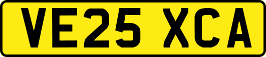 VE25XCA