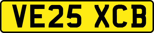VE25XCB
