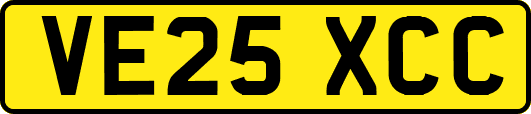VE25XCC