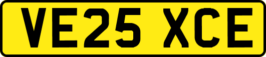 VE25XCE