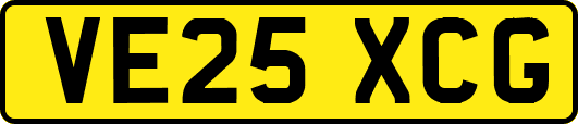 VE25XCG