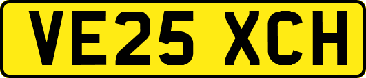VE25XCH