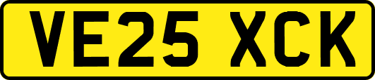 VE25XCK