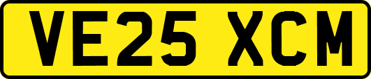 VE25XCM