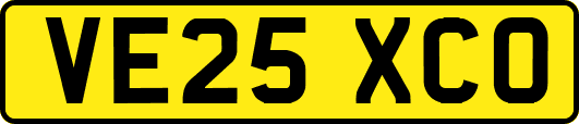 VE25XCO