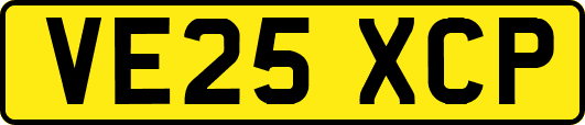 VE25XCP