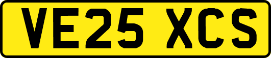VE25XCS