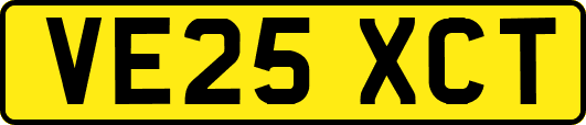 VE25XCT