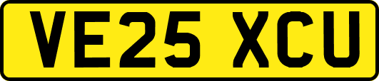 VE25XCU