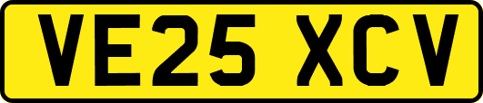 VE25XCV