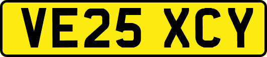 VE25XCY