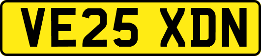 VE25XDN