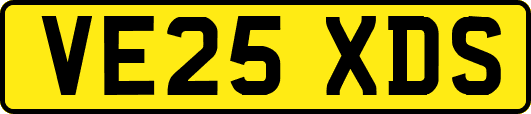 VE25XDS