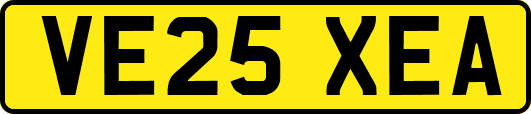 VE25XEA