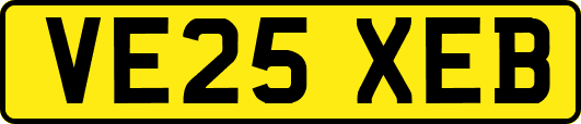 VE25XEB