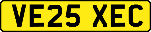 VE25XEC